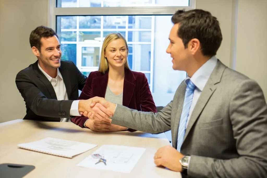 Tenders Management